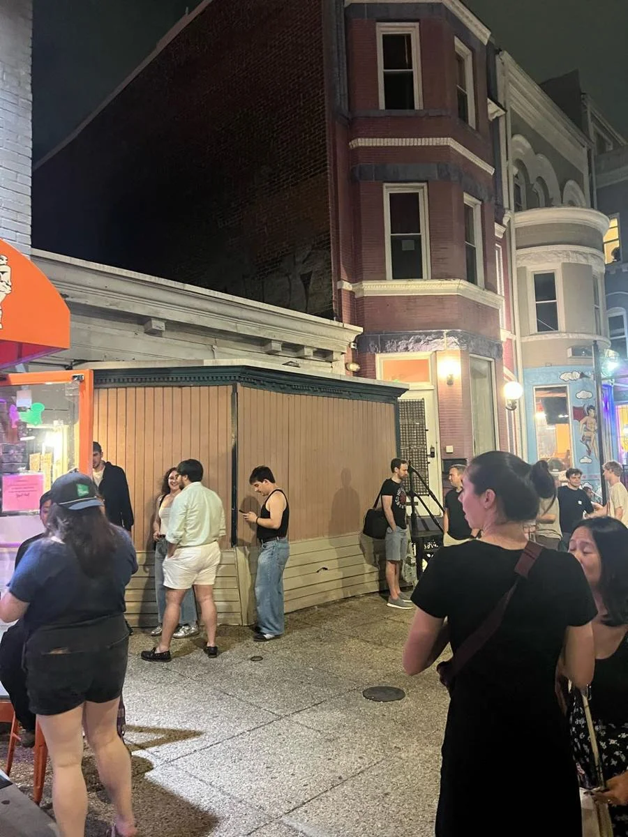 Dan's Cafe photo