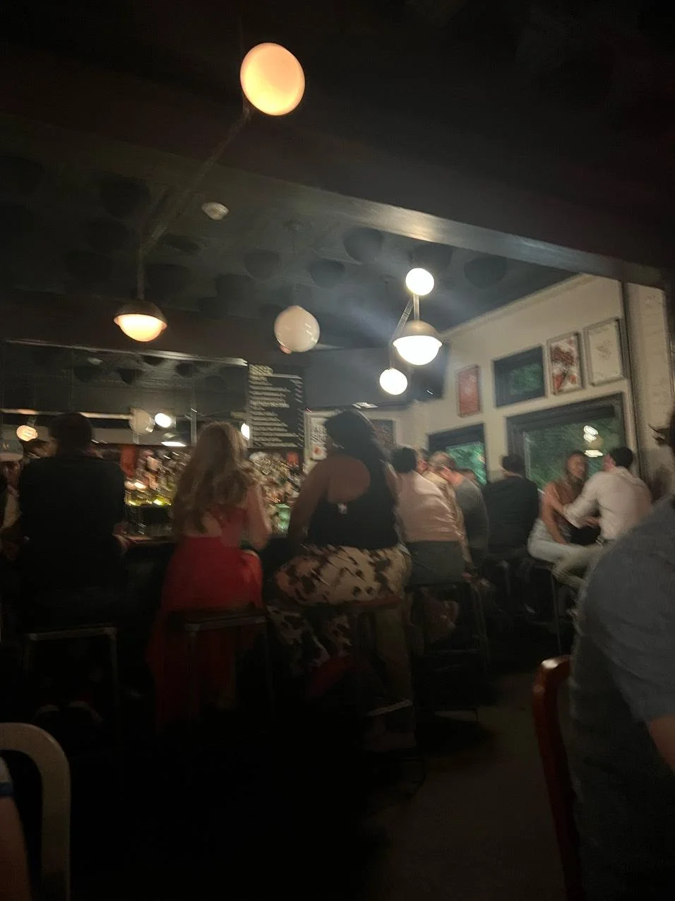 All Souls Bar photo