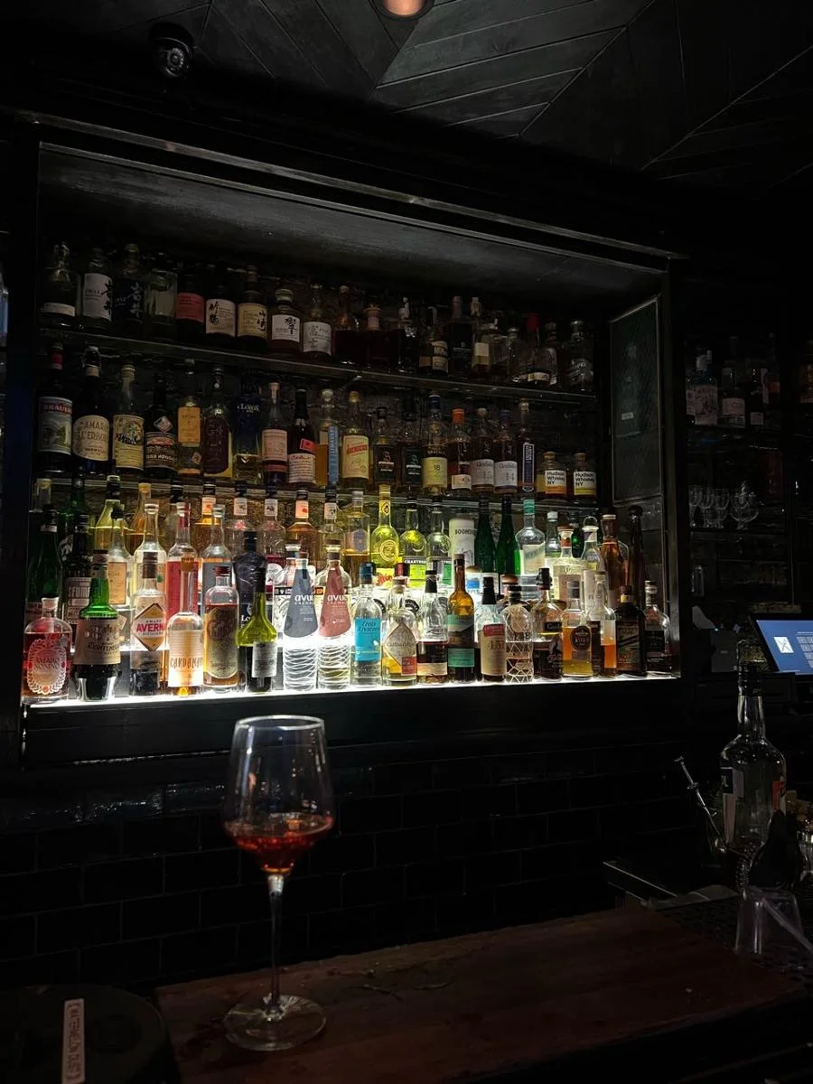 Bar photo 1