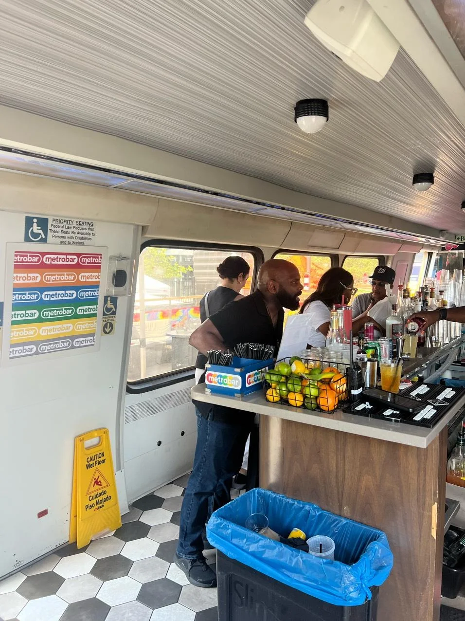Bar photo 2