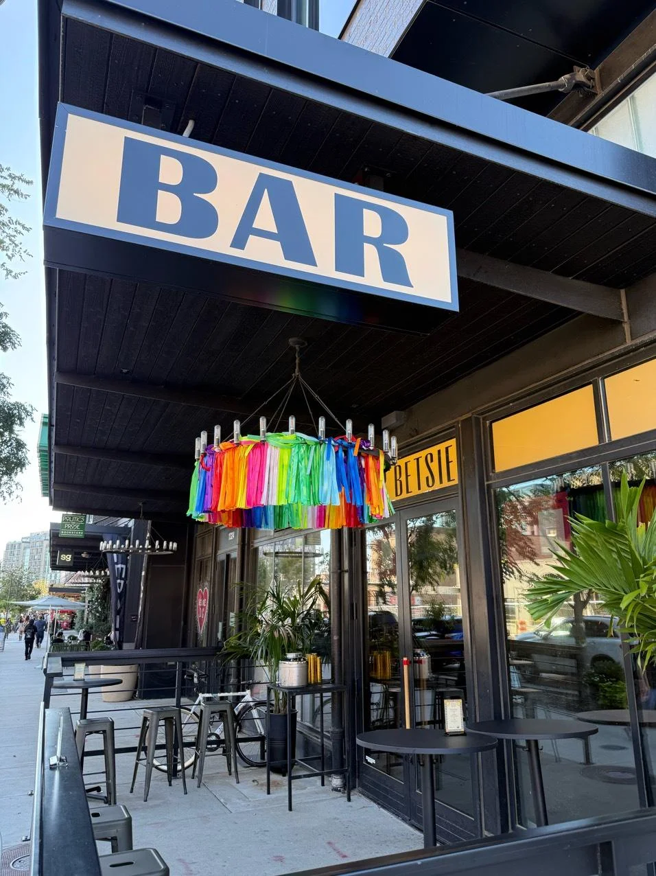 Bar Betsie photo
