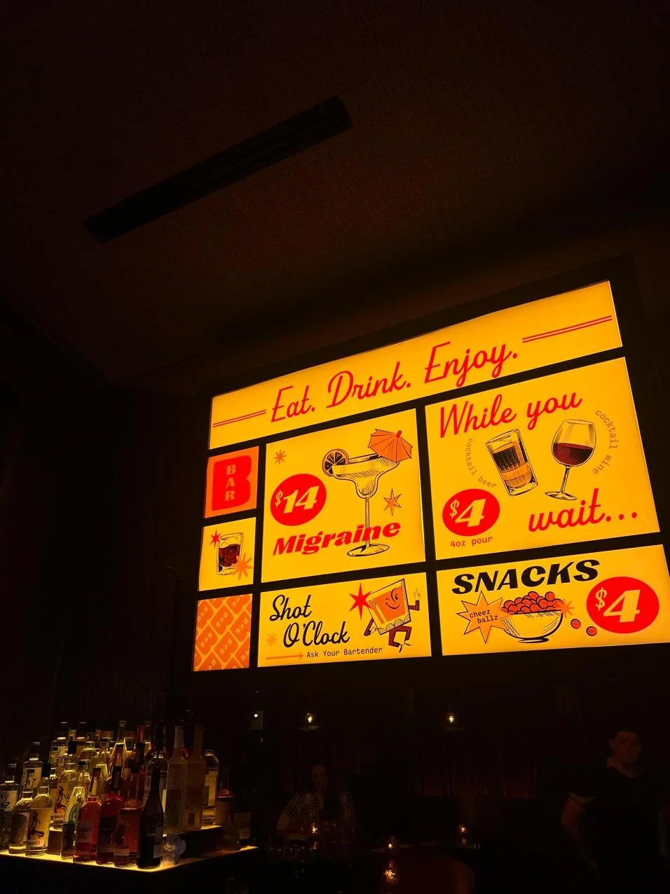 Bar photo 2
