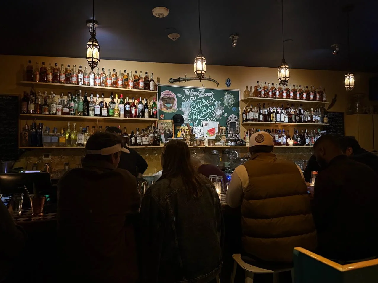 Bar photo 2