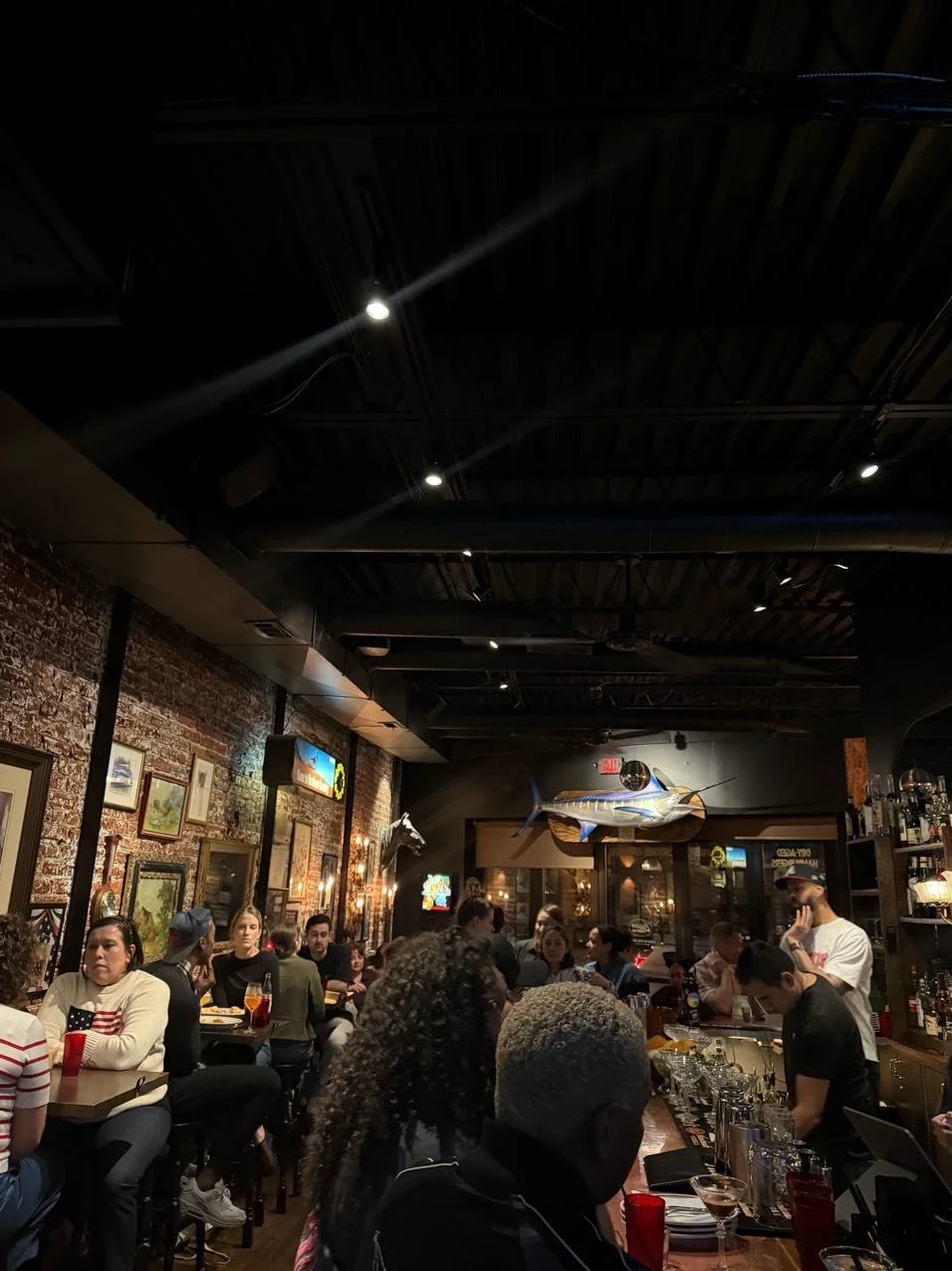 Eebee's Corner Bar photo