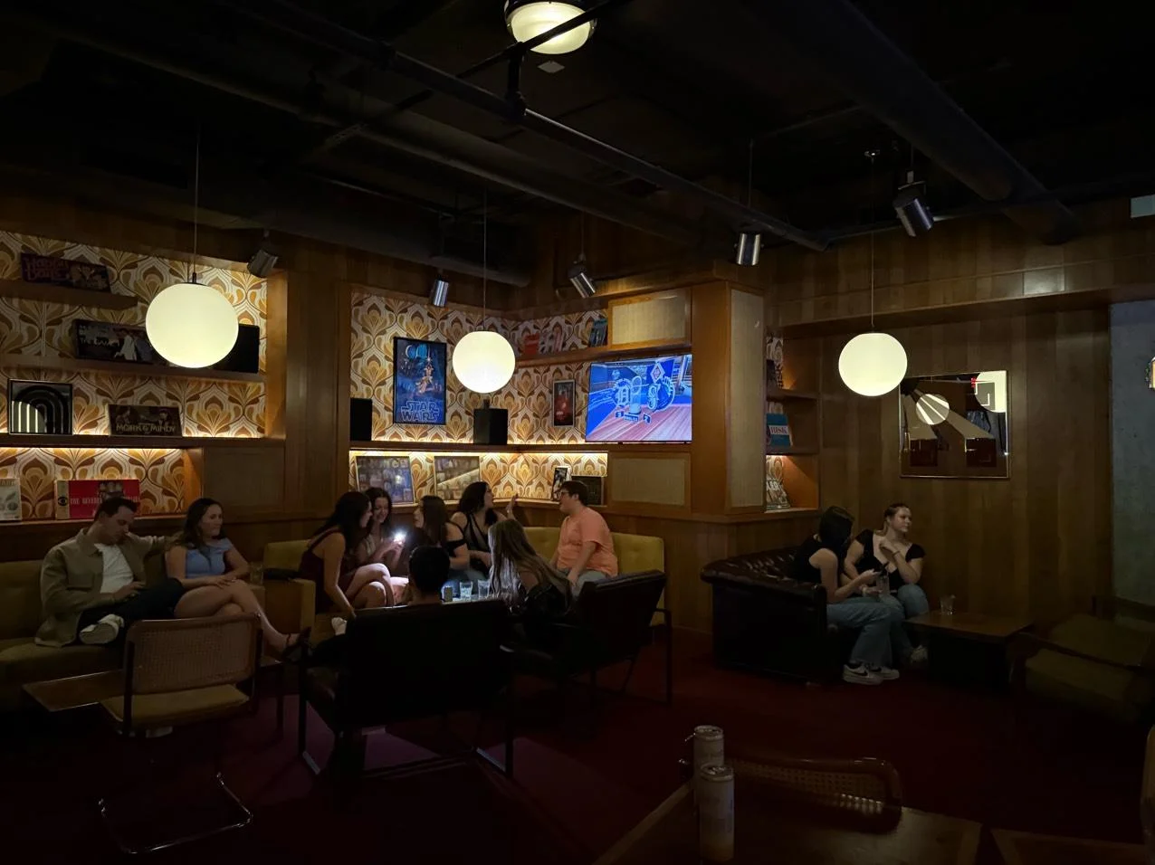 Bar photo 2