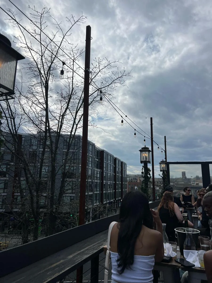 Takoda Beer Garden photo