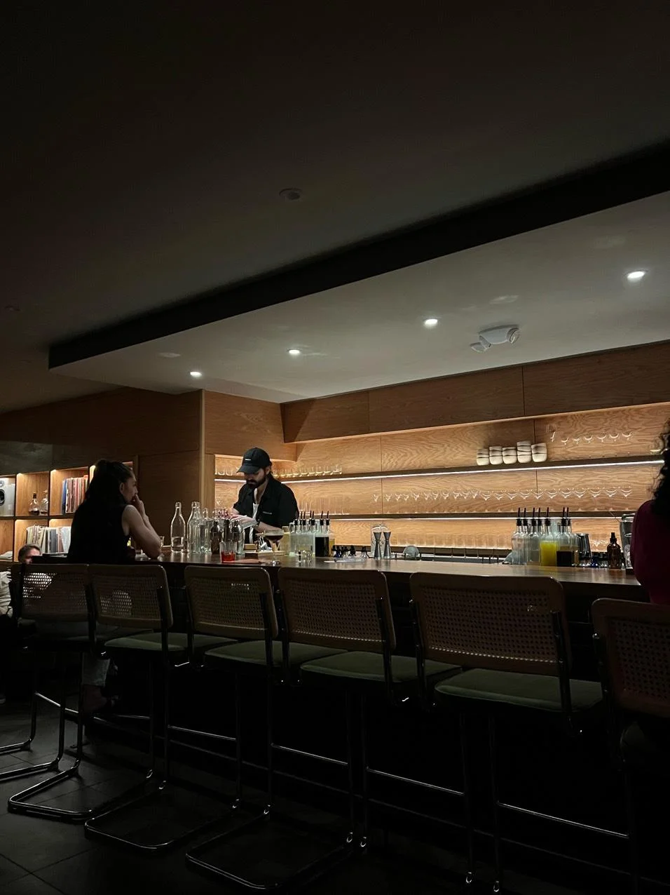 Bar photo 1
