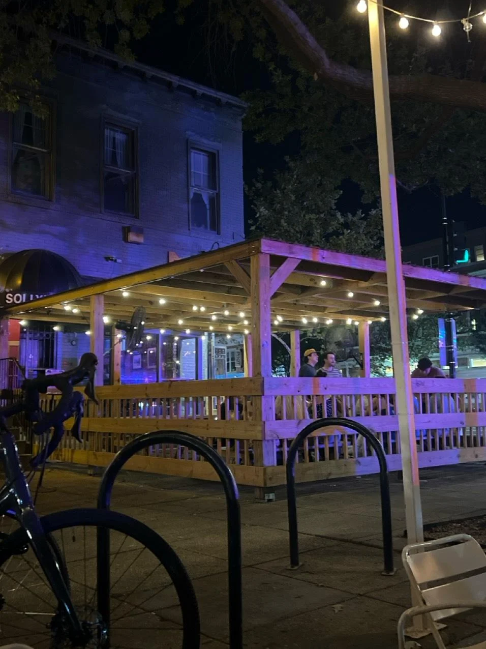 Bar photo 1