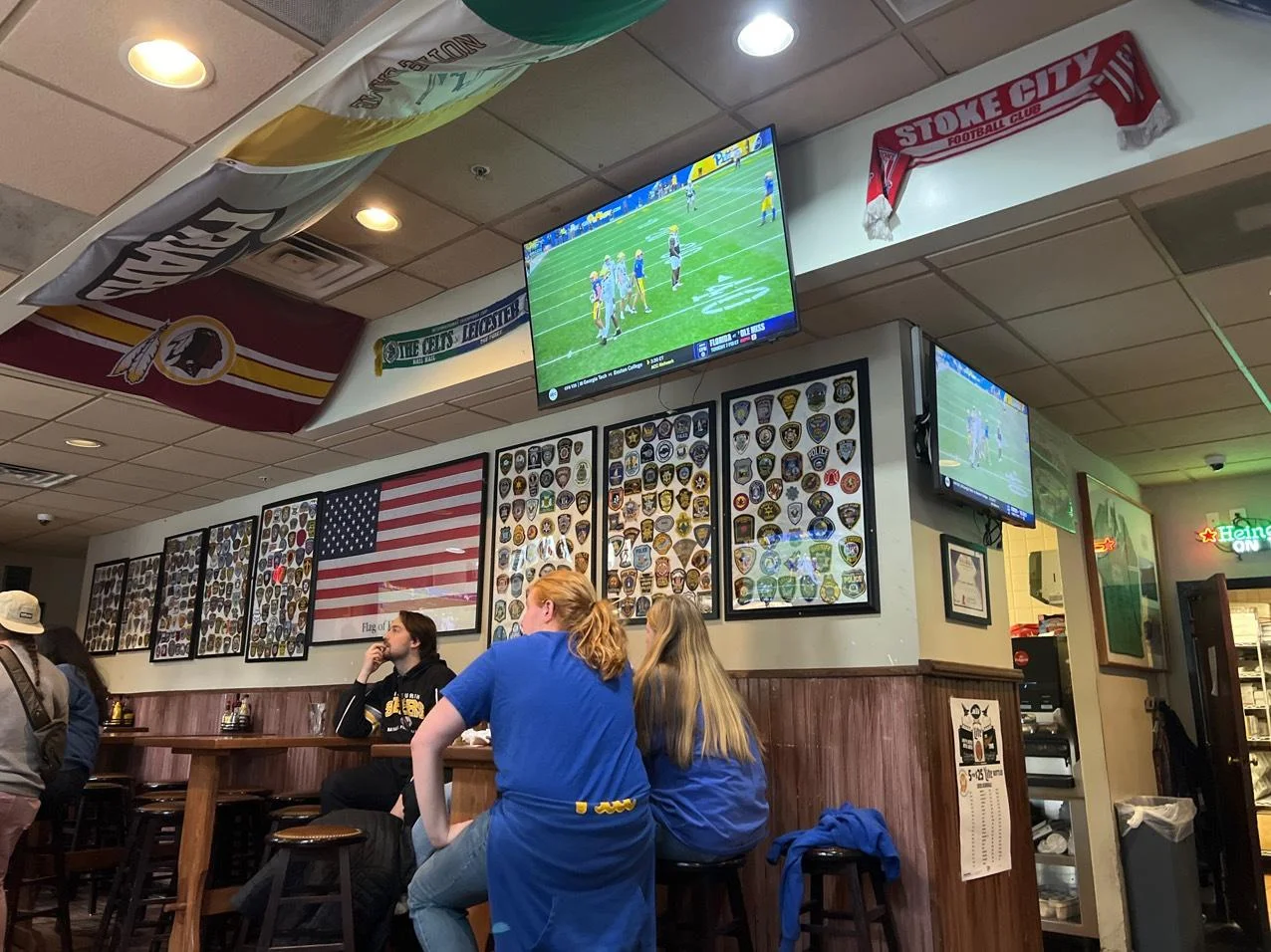 Irish Channel Restaurant & Pub photo