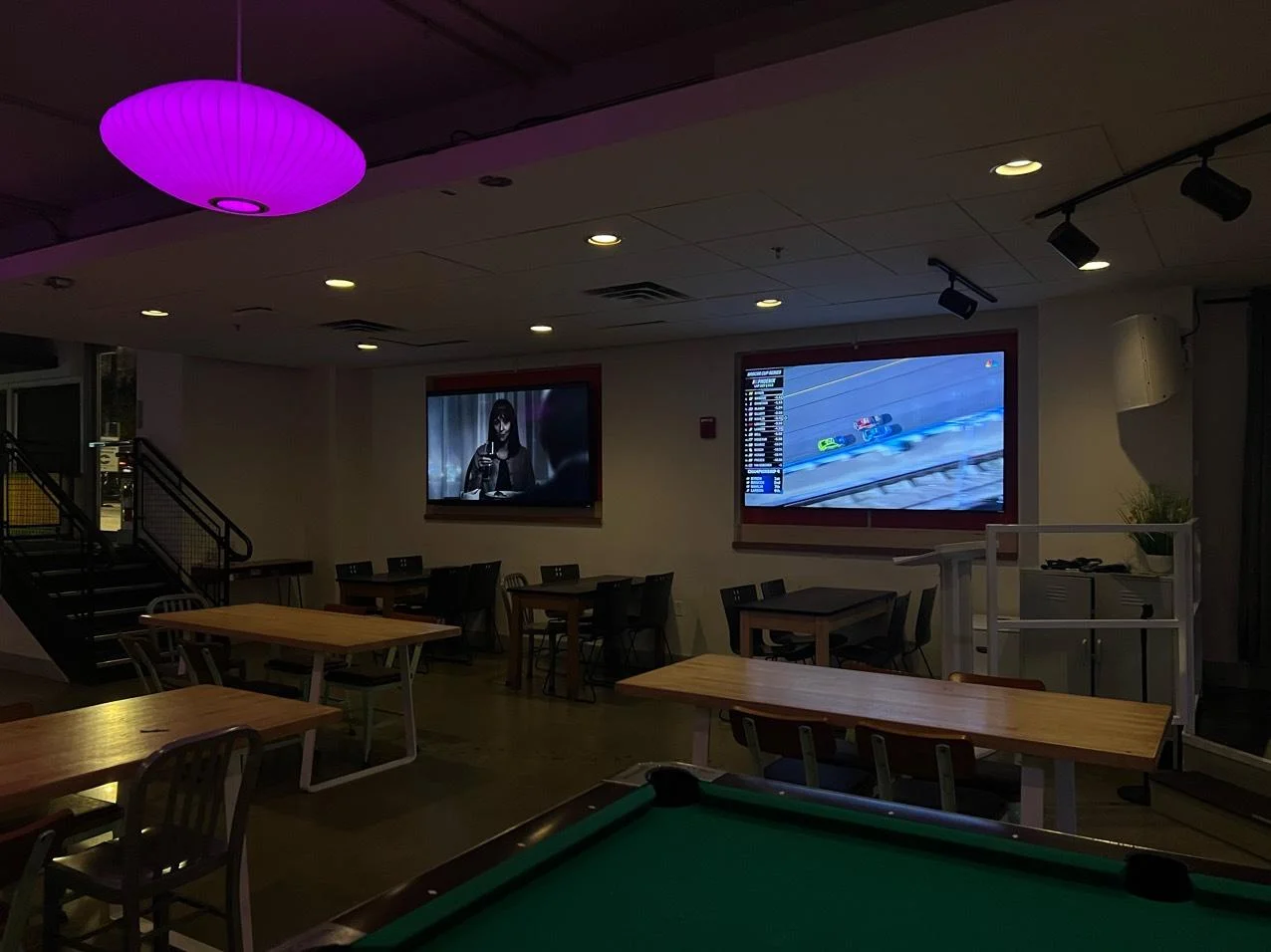 Penn Social photo