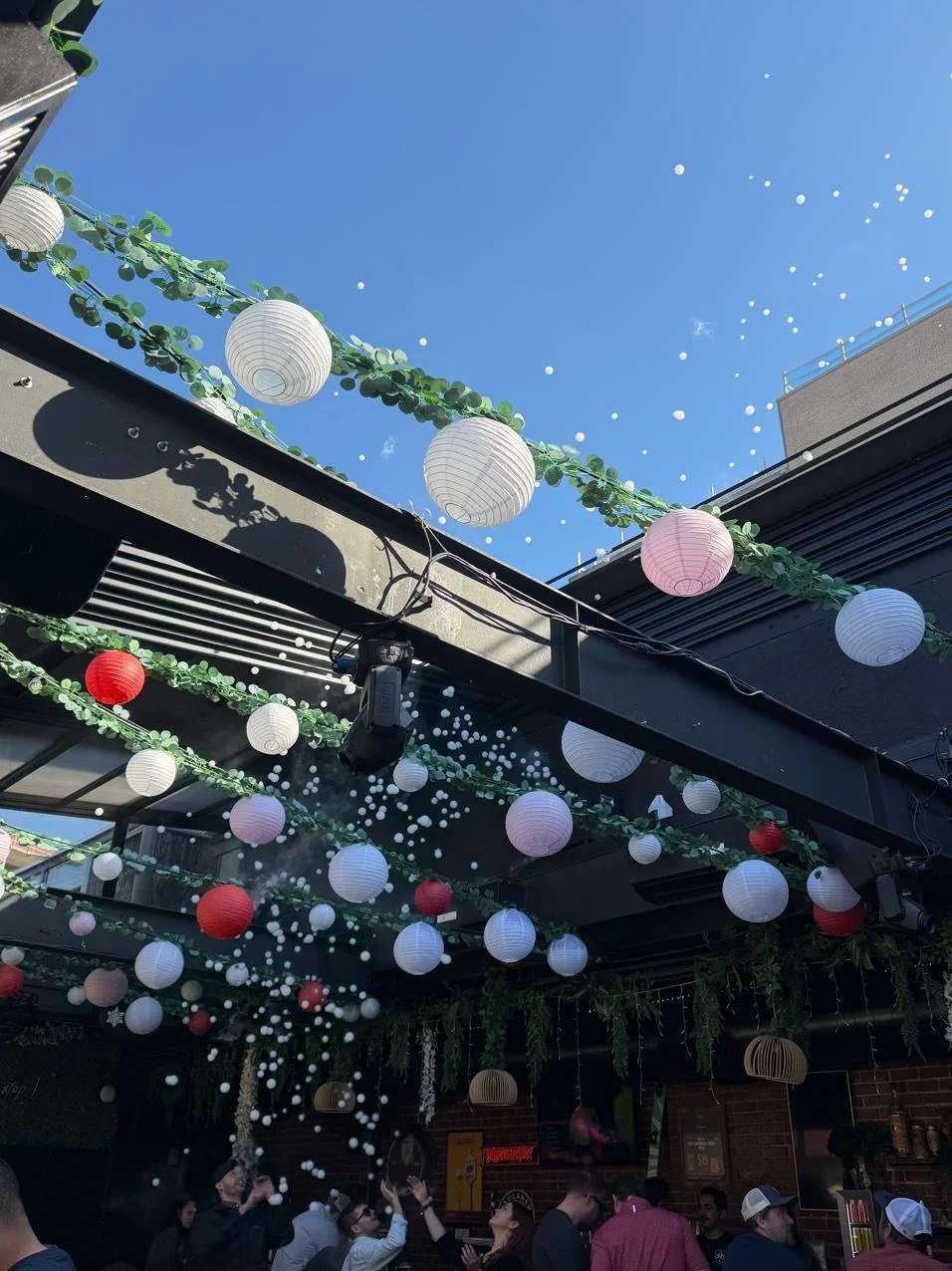 Sauf Haus Bier Hall & Garten photo