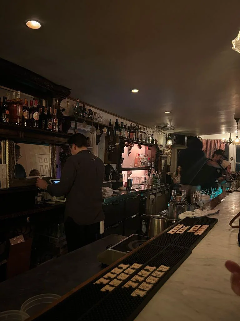 Bar photo 2
