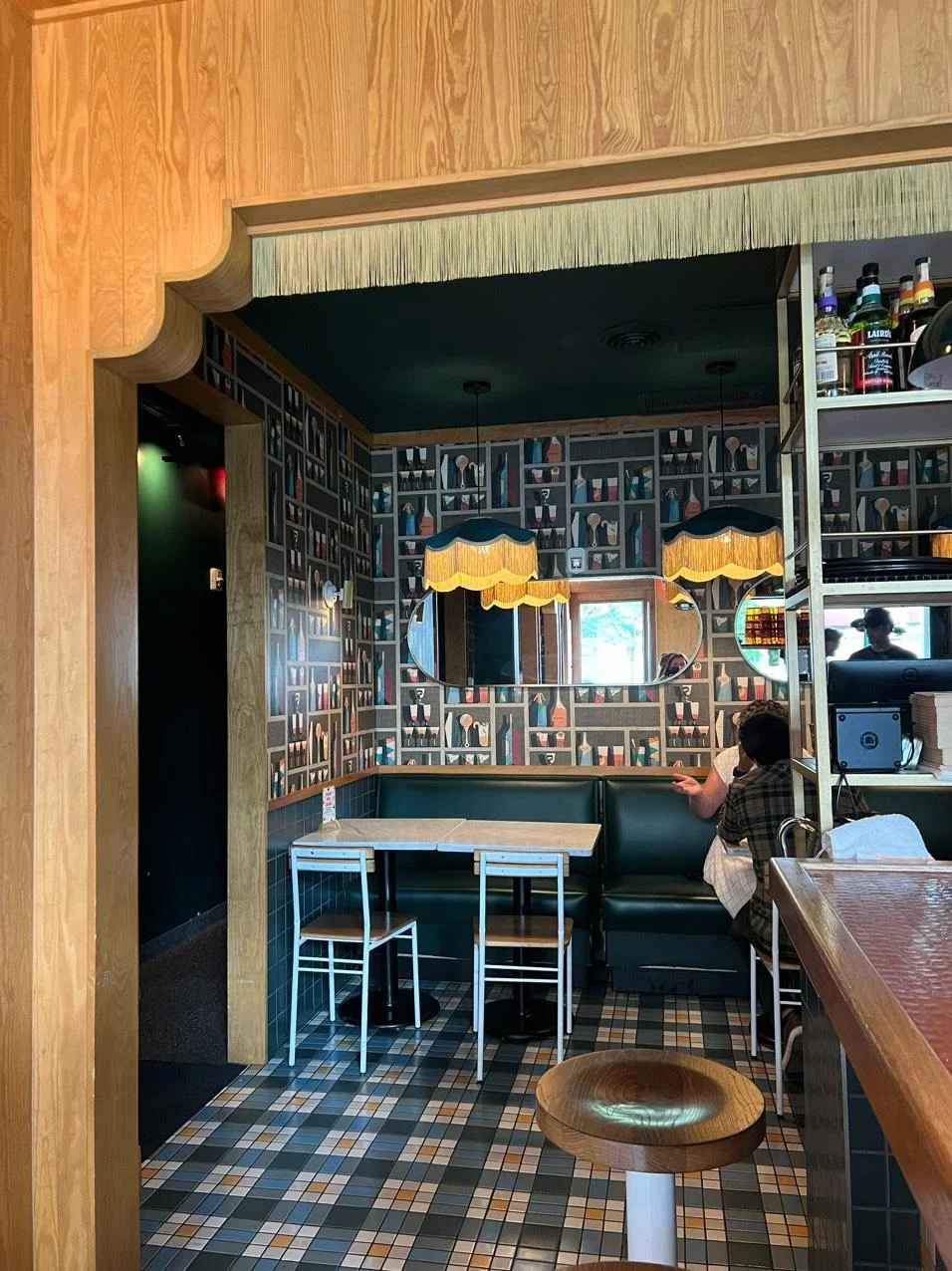 Bar photo 2