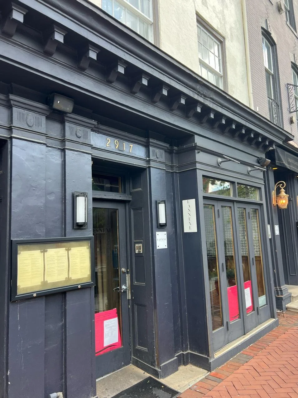 L'Annexe DC photo