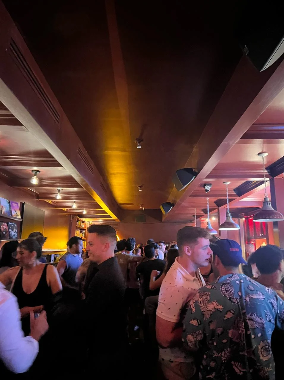 Crush Bar photo